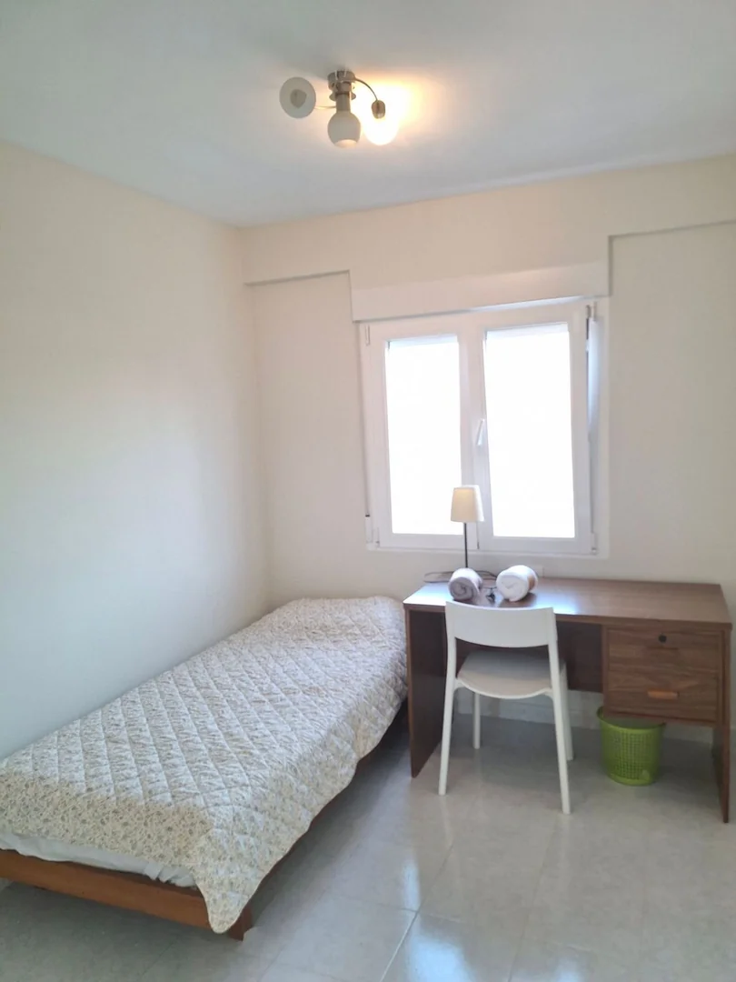 Piso en Calle de Rueza, 32, Lucero - Foto 4