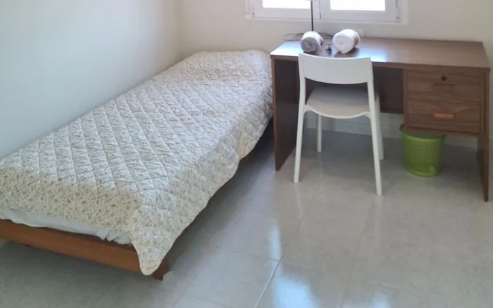 Piso en Calle de Rueza, 32, Lucero - Foto 4