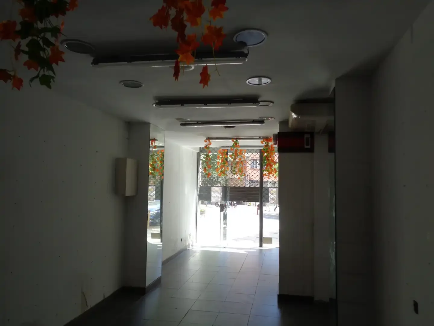 Local comercial en  Carrer de Sardenya - Foto 3