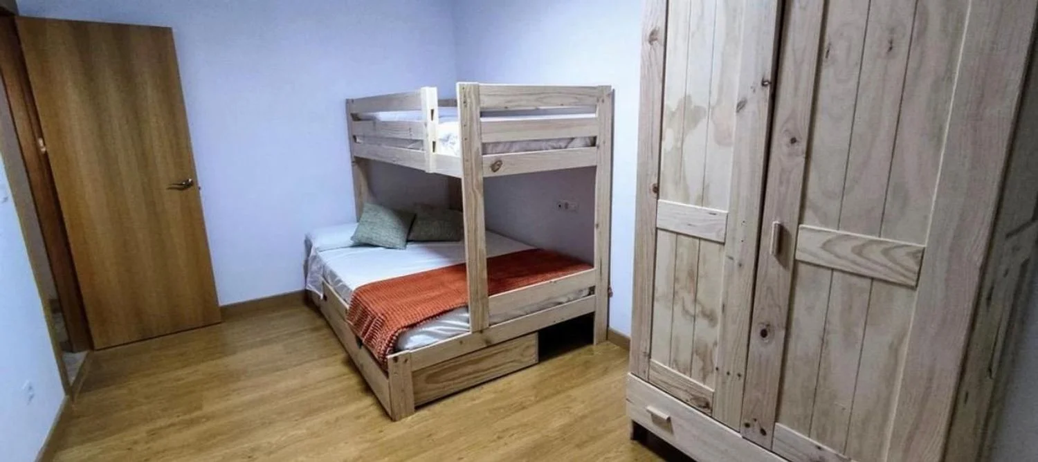 Piso en calle de Juan Duque, 11 - Foto 5