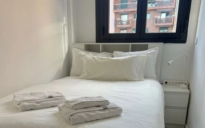 Dúplex en Calle Juan de la Hoz, 12, Guindalera - Foto 6