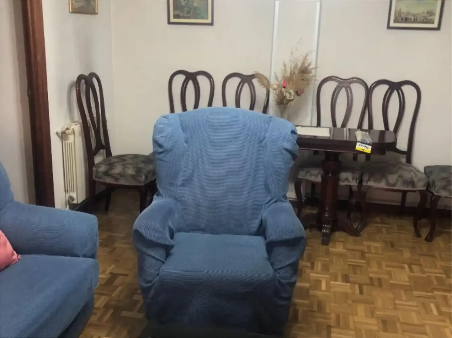 Piso en  Calle Algaba 9 - Foto 9