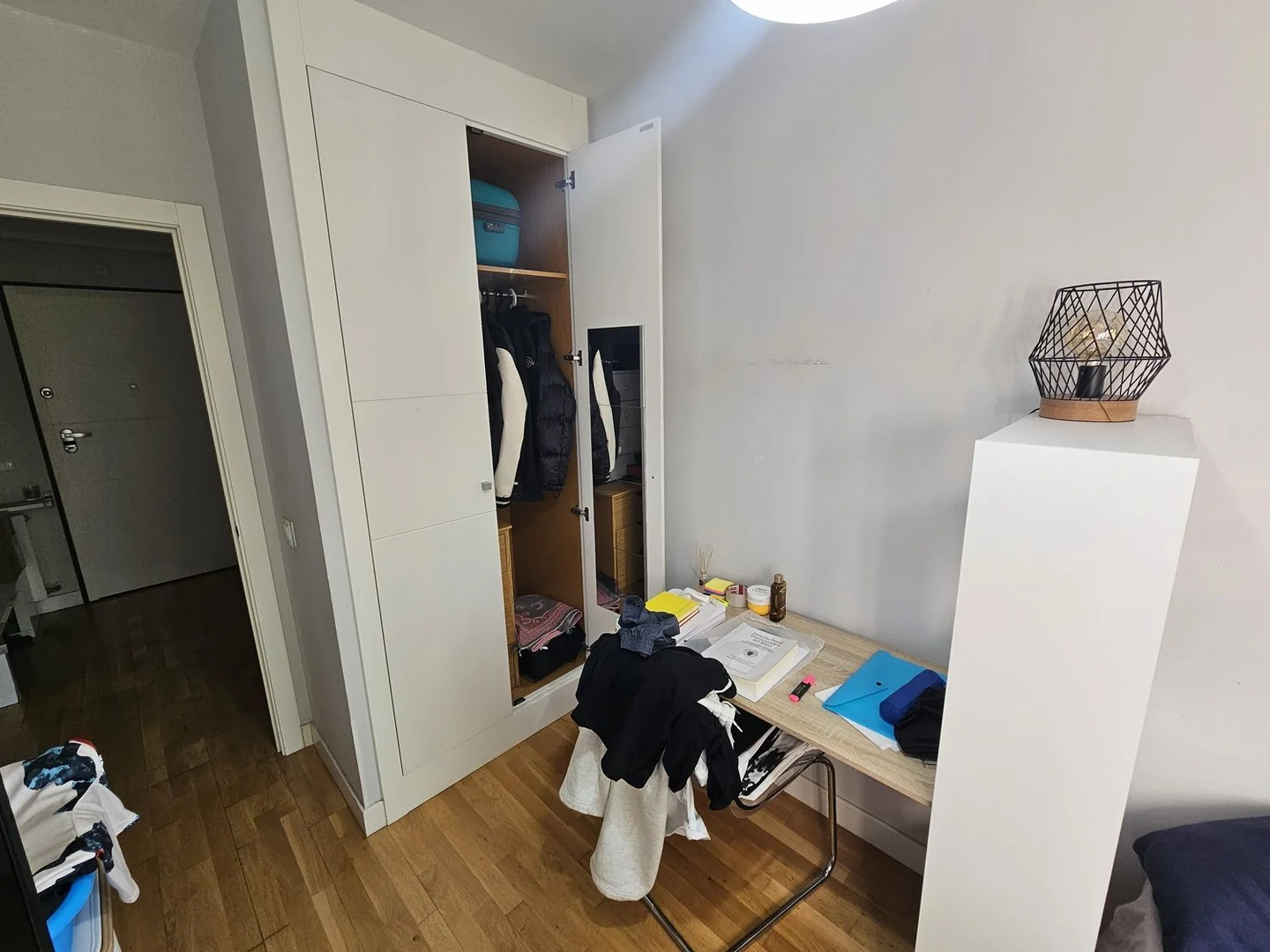 Piso en Calle de Latina, 25, Lucero - Foto 38
