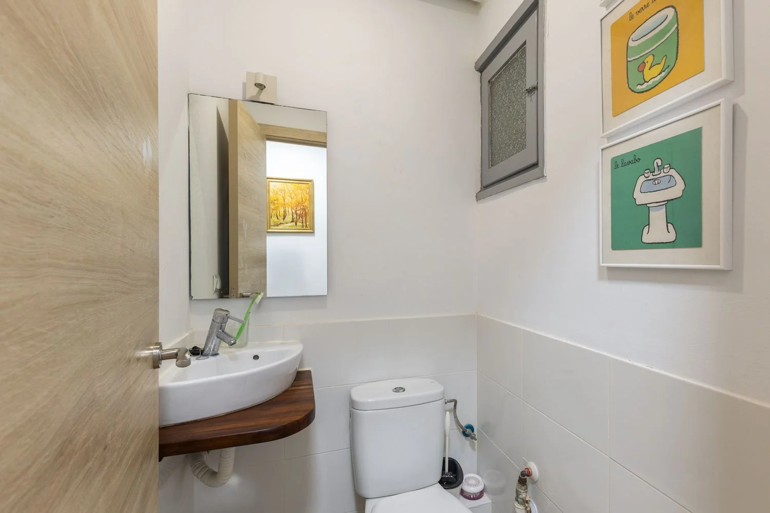 Piso en plaza de Monistrol, 2 - Foto 4