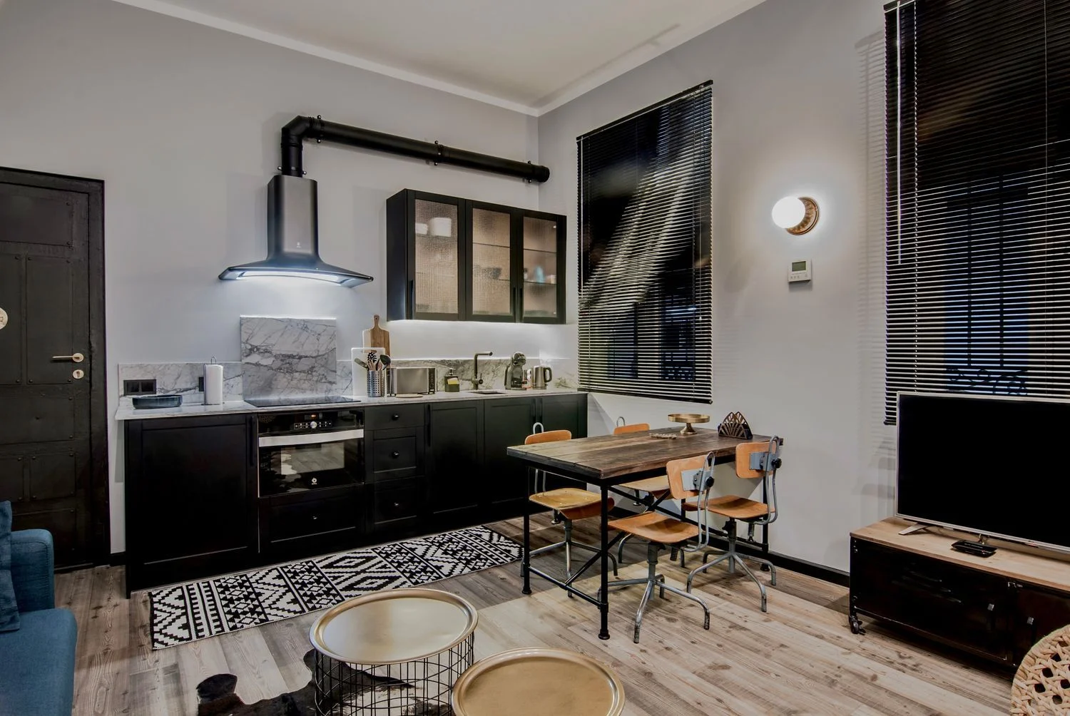 Piso en Barrio Malasaña-Universidad - Foto 3