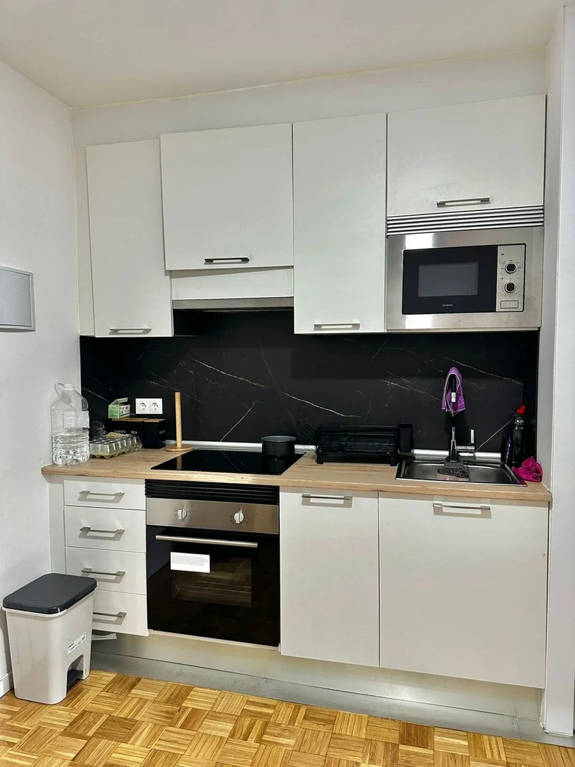 Piso en calle de Julián Hernández, 9 - Foto 2