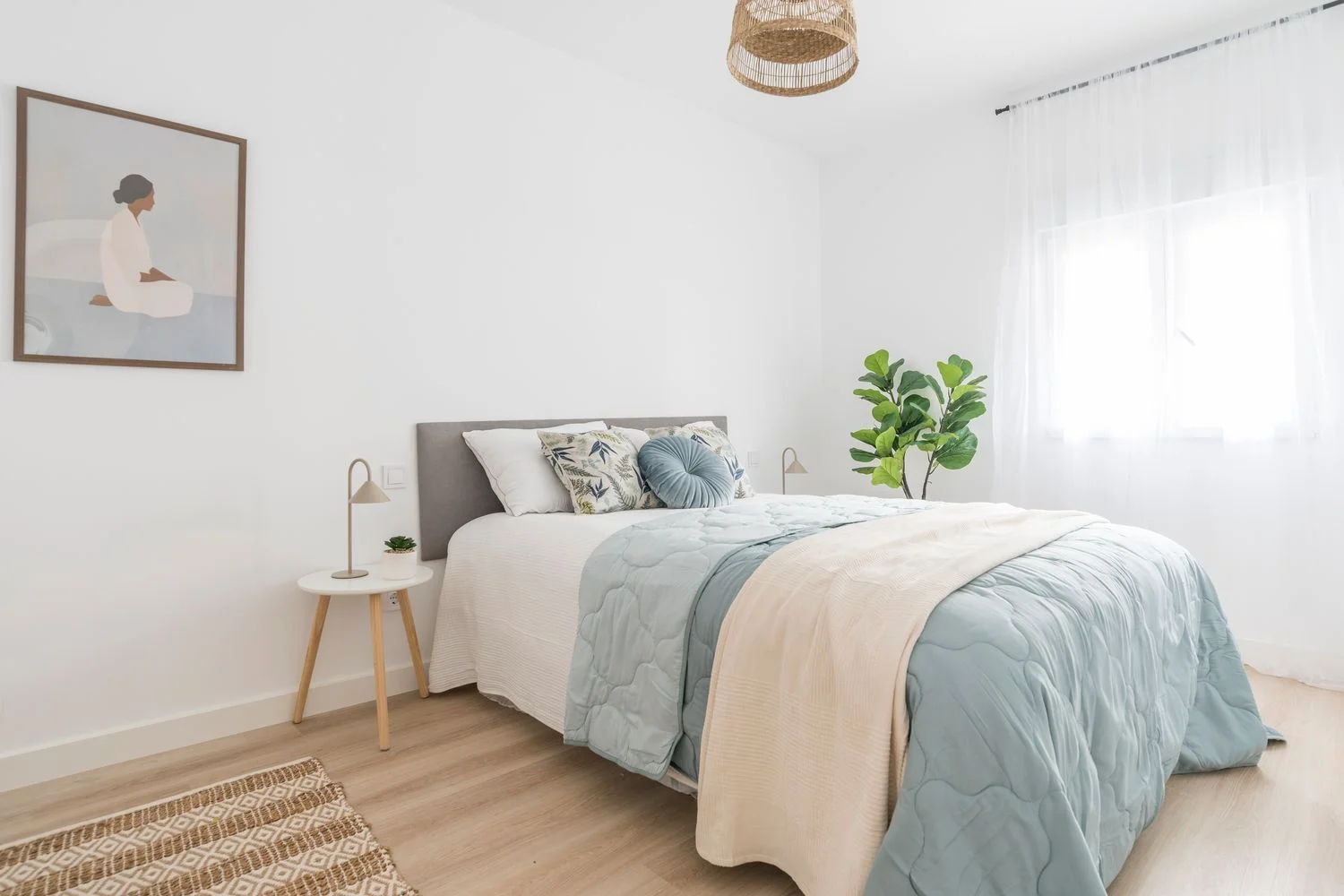 Piso en calle Cristóbal Aguilera, 8 - Foto 42