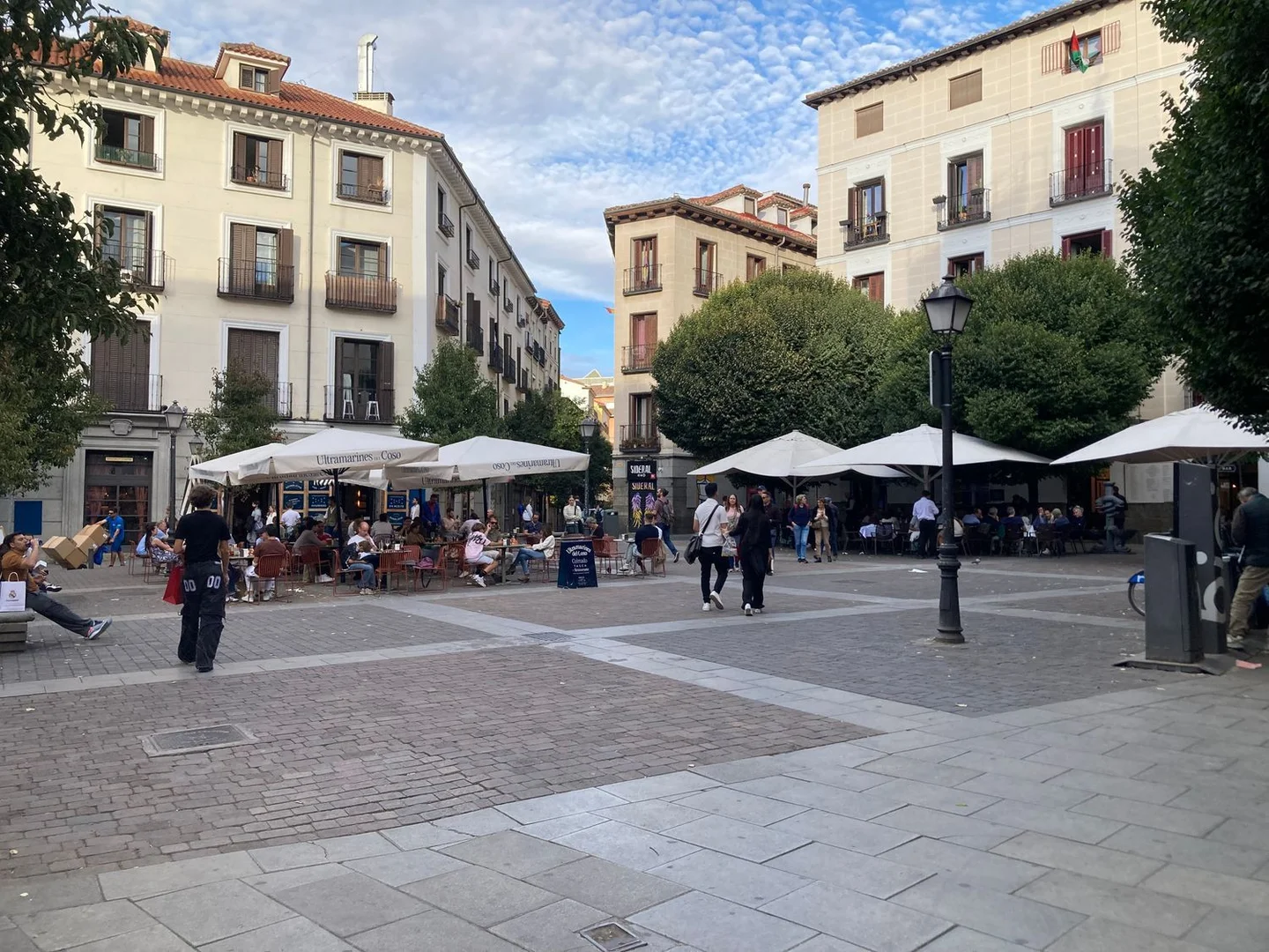Piso en Barrio Malasaña-Universidad - Foto 28