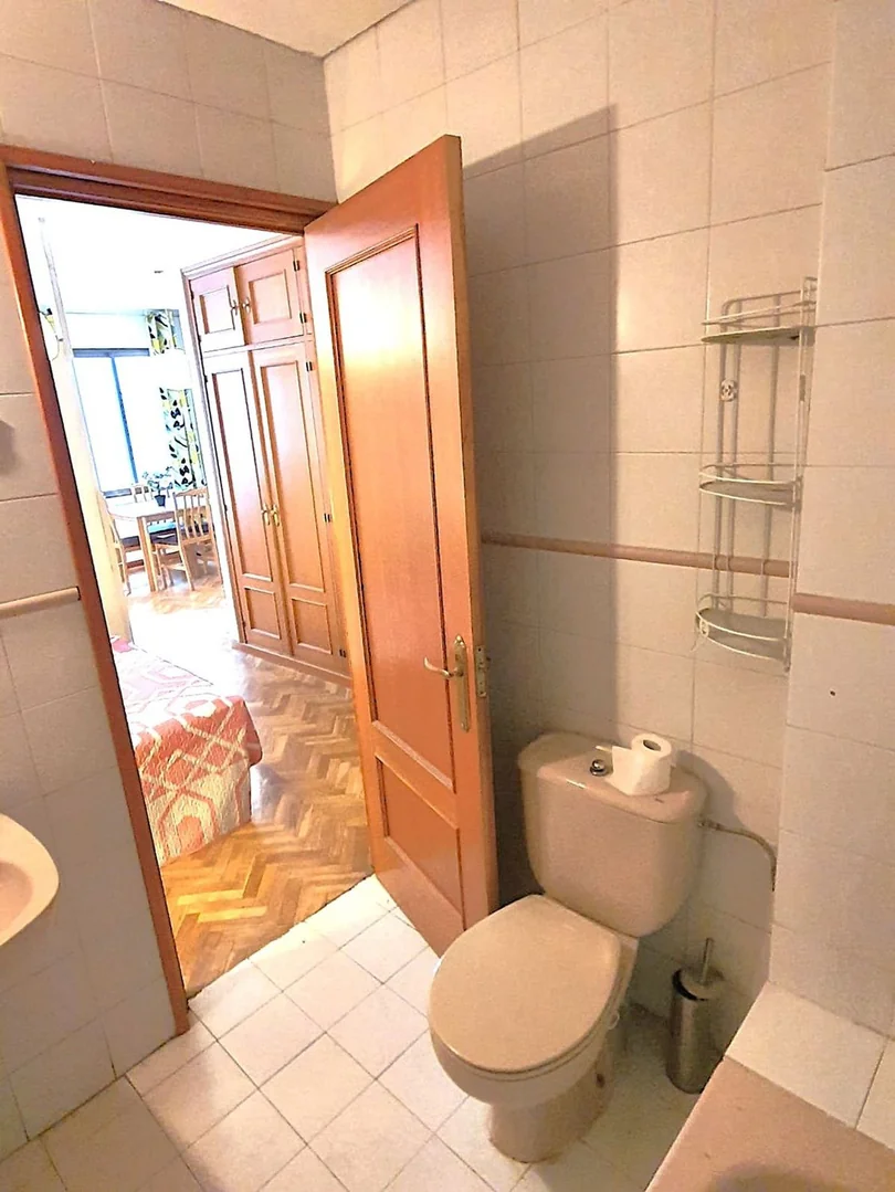 Piso en Calle de Fomento, 17, Palacio - Foto 10