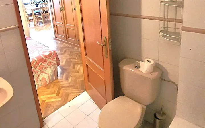 Piso en Calle de Fomento, 17, Palacio - Foto 10