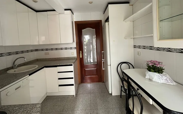 Piso en Calle de Escalona, 78 - Foto 4