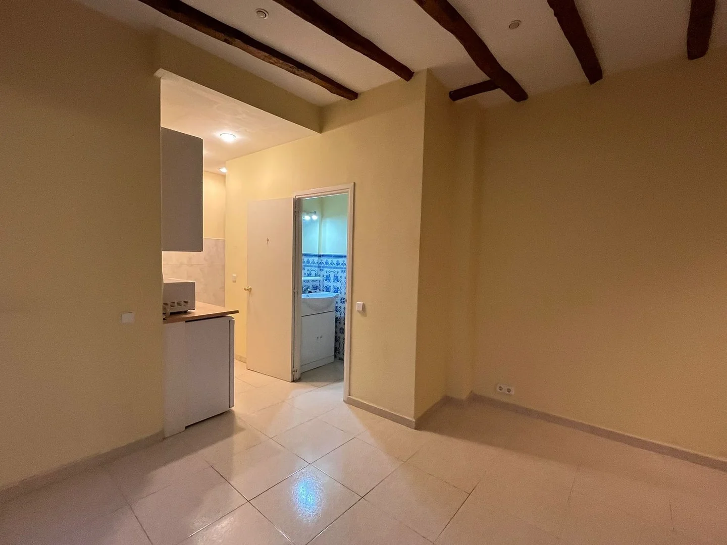 Estudio en Barrio Palacio - Foto 1