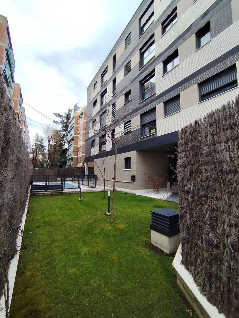 Piso en Calle del Poeta Blas de Otero, 28 b, Ventas - Foto 36