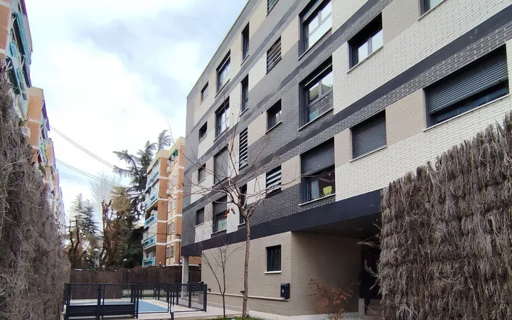Piso en Calle del Poeta Blas de Otero, 28 b, Ventas - Foto 36
