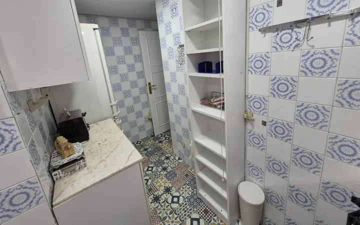 Ático en Calle de Clara del Rey, 45, Prosperidad - Foto 22