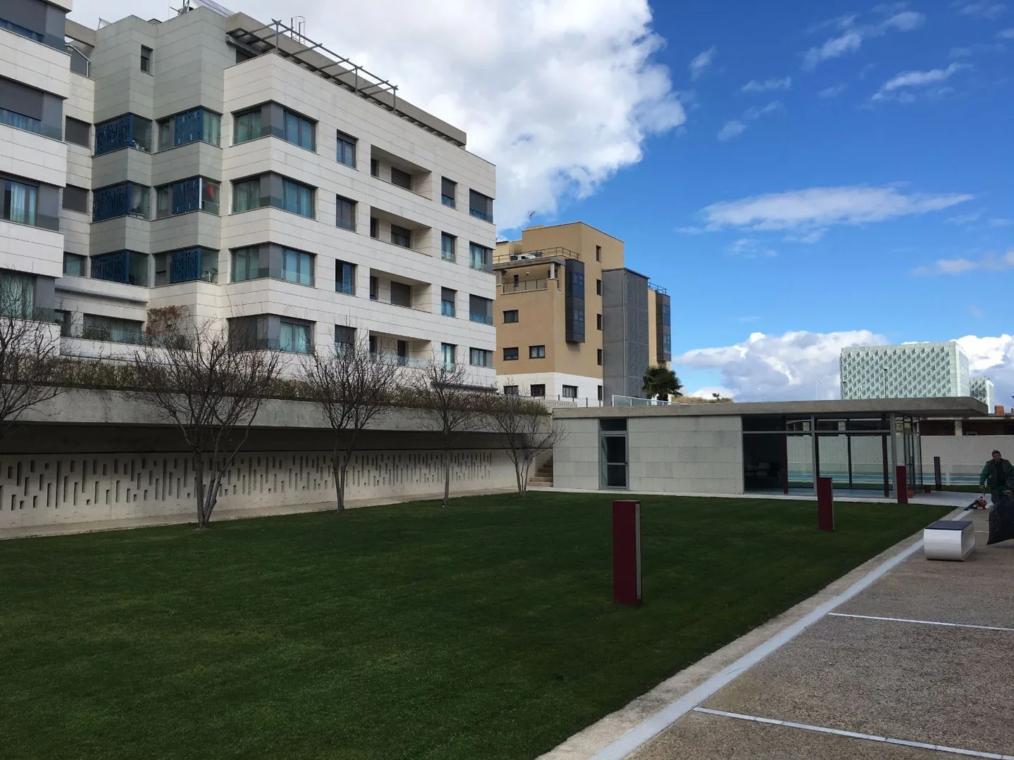 Ático en Calle hospital de órbigo, 5, Las Tablas - Foto 21
