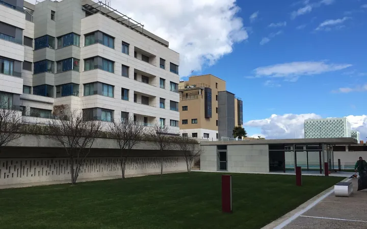 Ático en Calle hospital de órbigo, 5, Las Tablas - Foto 21