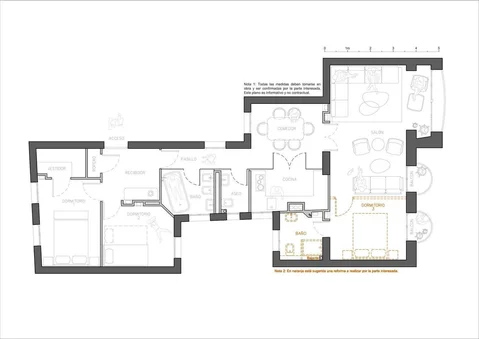 Piso en Barrio Palacio - Foto 34