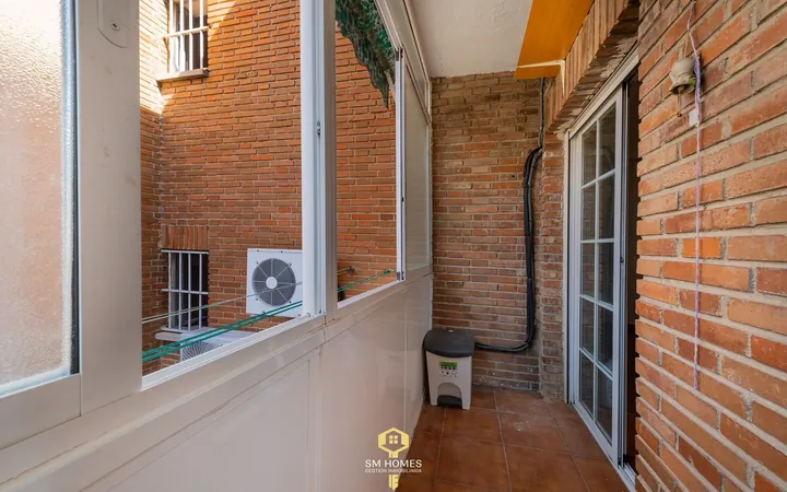 Piso en Calle de Martínez de la Riva, San Diego - Foto 17
