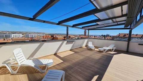 Ático en calle Acuario, 31 - Foto 7