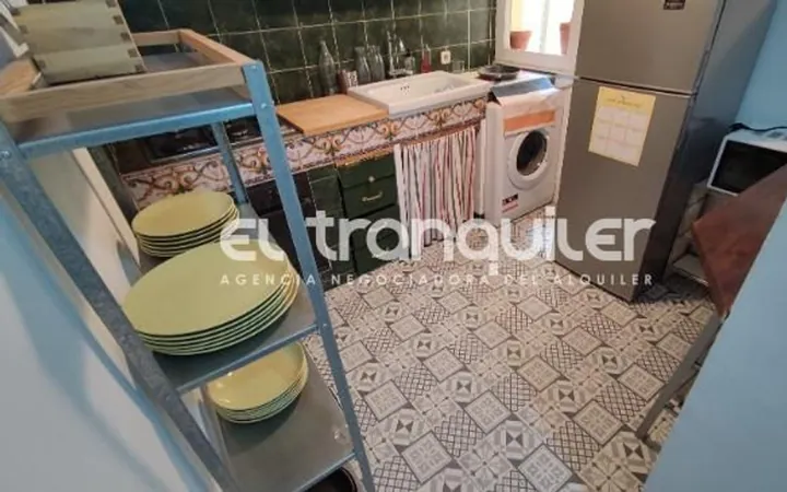 Piso en Calle General Álvarez de Castro, 8, Trafalgar - Foto 32
