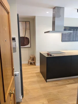 Piso en calle de Amara, 8 - Foto 4