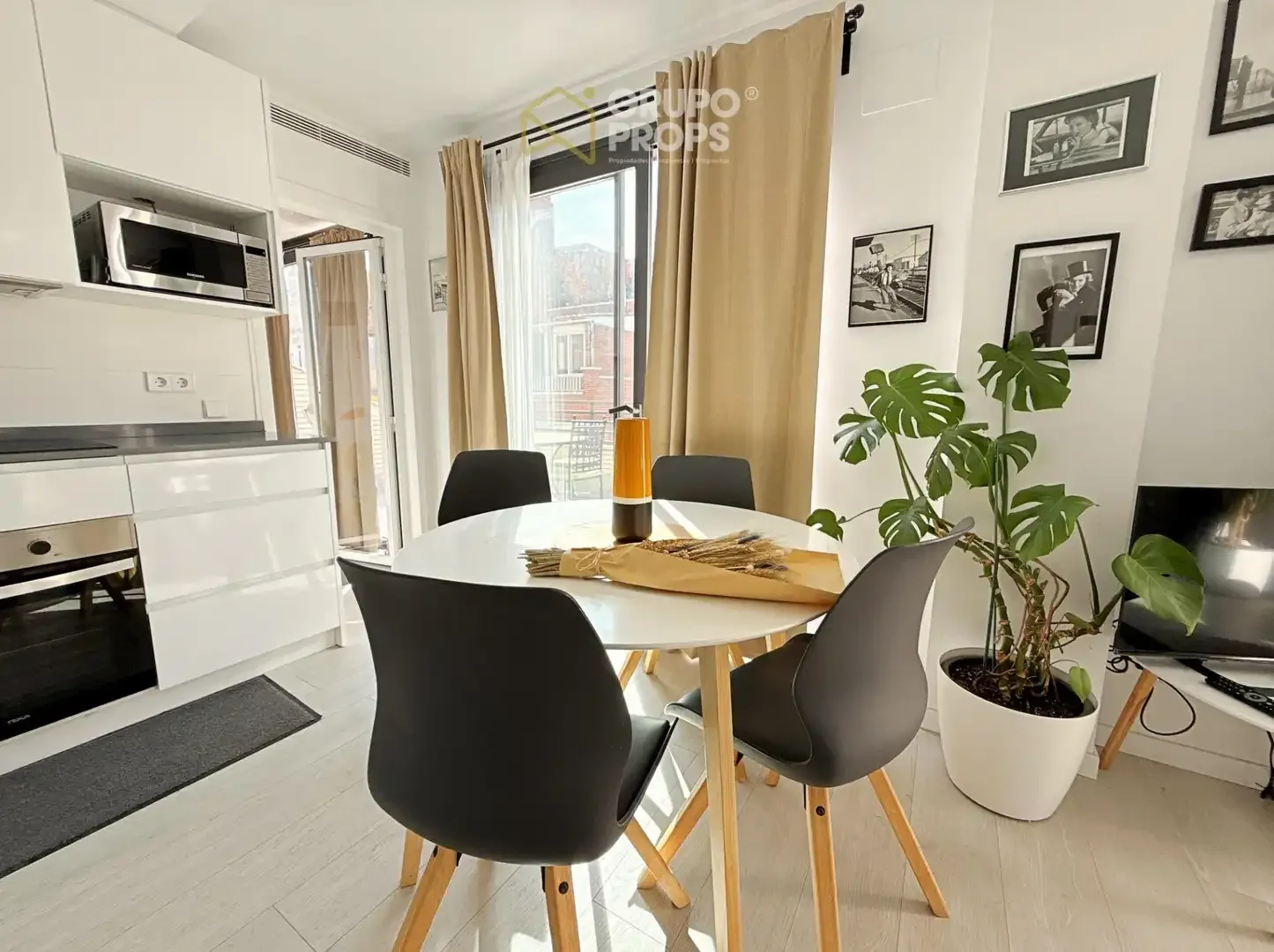 Apartamento en  Madrid Capital - Foto 8