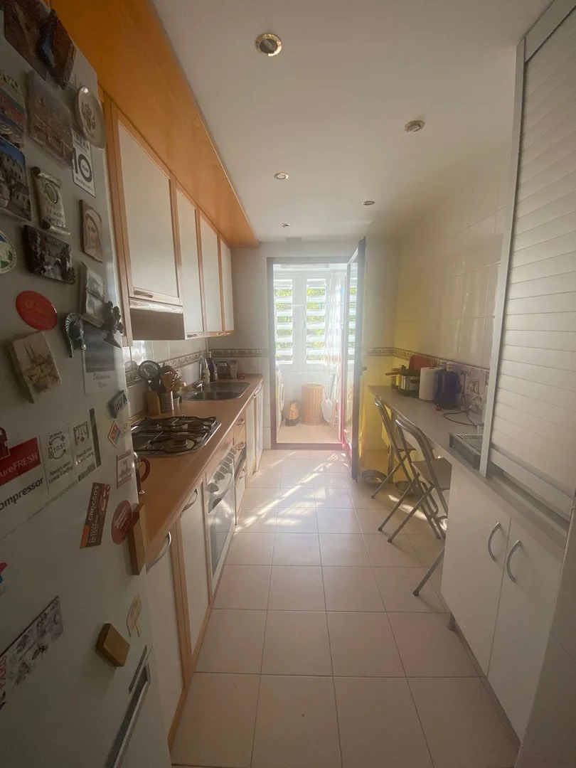 Piso en Paseo de las Yeserías, 15, Acacias - Foto 15
