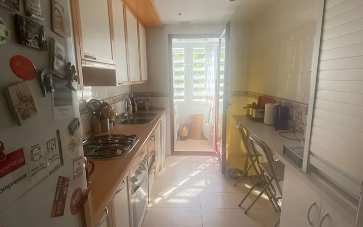 Piso en Paseo de las Yeserías, 15, Acacias - Foto 15