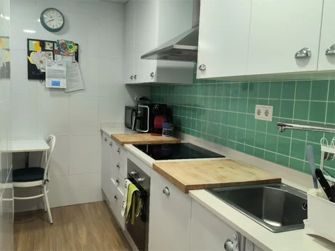 Piso en  Carrer d'Eduard Tubau 5B - Foto 13