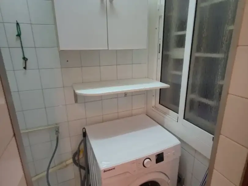 Piso en  Passatge de Sigüenza 93 - Foto 9