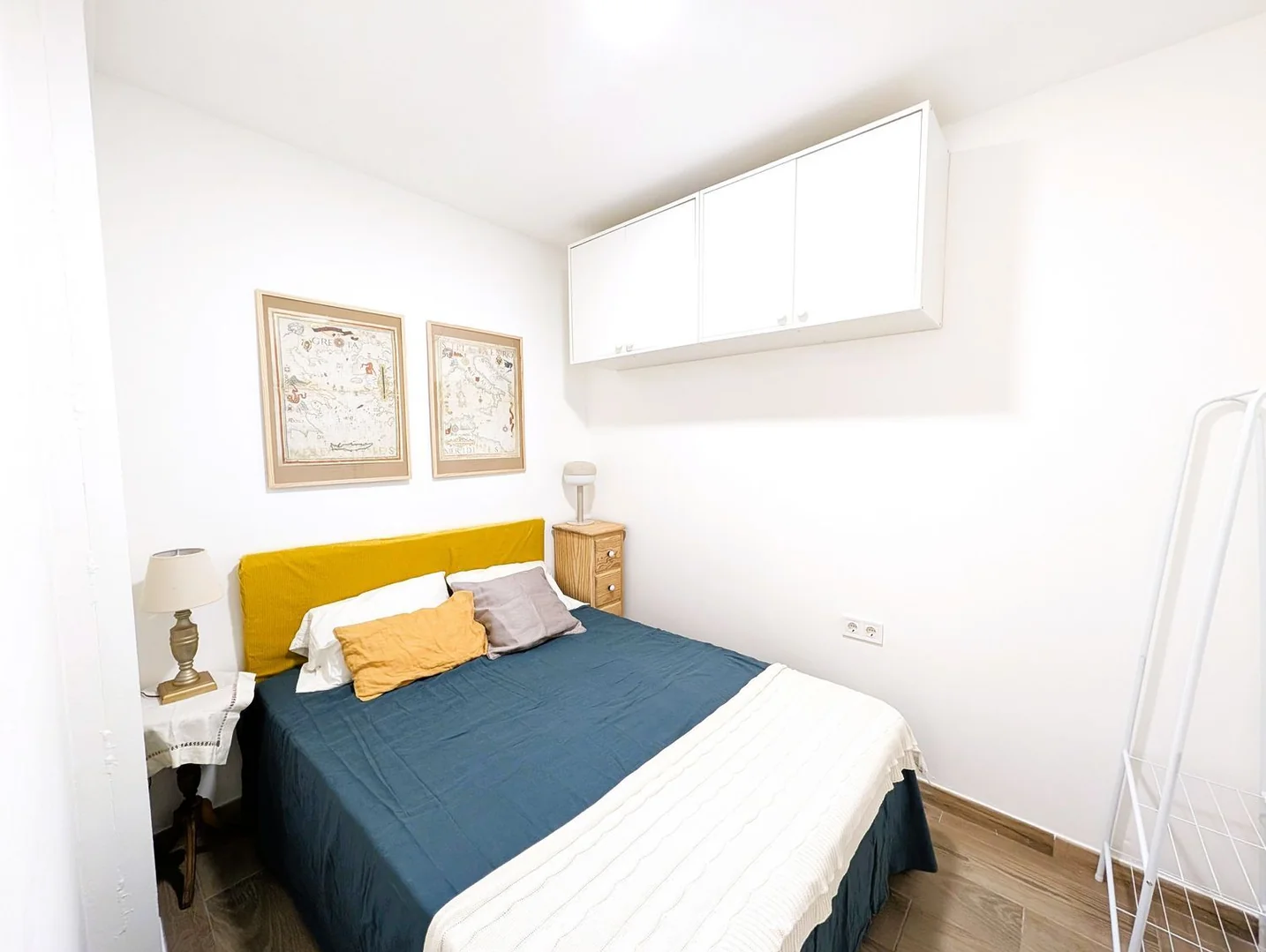 Piso en Lavapiés-Embajadores - Foto 4