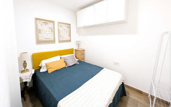 Piso en Lavapiés-Embajadores - Foto 4