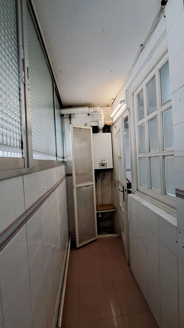 Piso en Barrio Apóstol Santiago - Foto 13