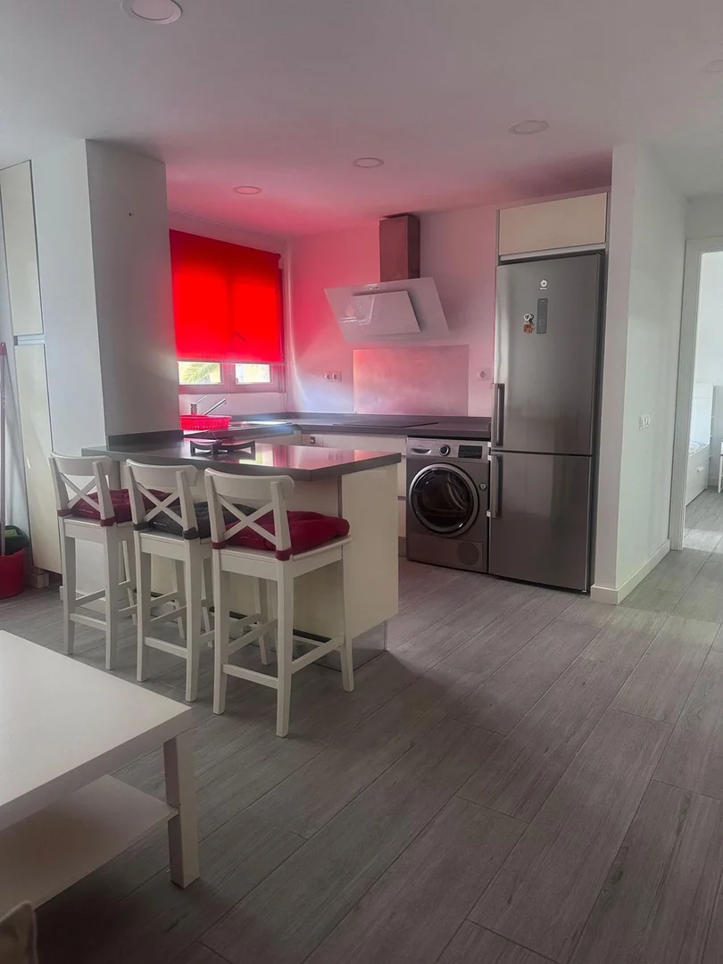 Piso en avenida Escaleritas, 54 - Foto 3