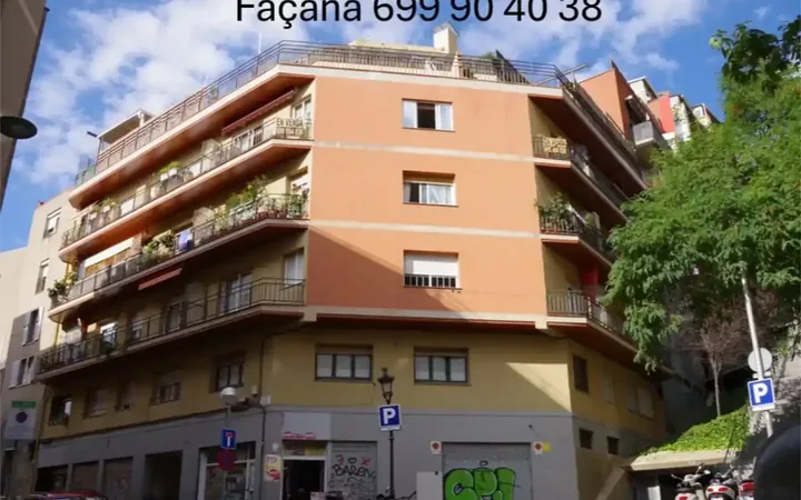 Piso en  Carrer del Doctor Cadevall 12 - Foto 3