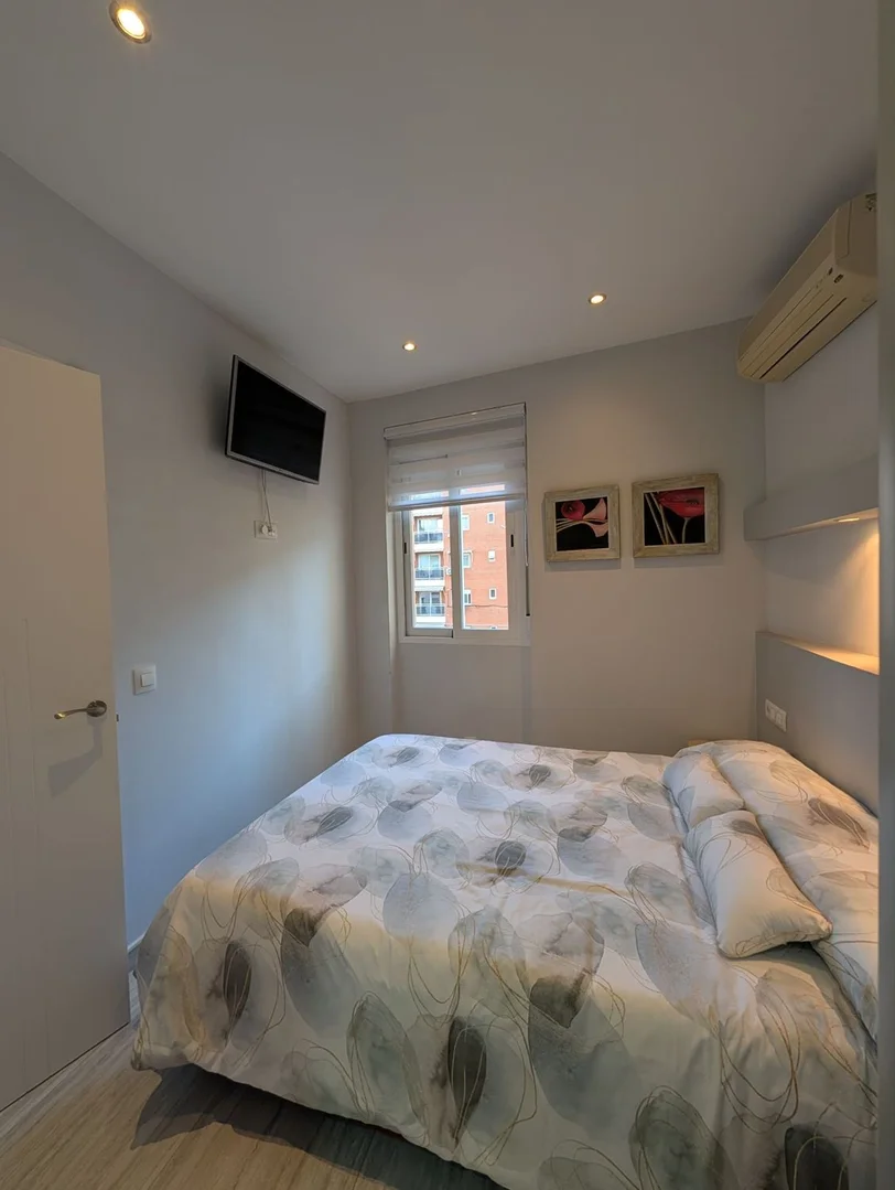 Piso en calle Alcalá, 172 - Foto 30