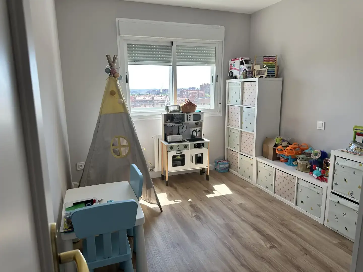 Piso en  Avenida del Doctor García Tapia 232 - Foto 25