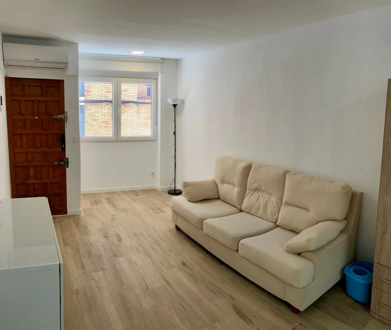 Estudio en calle de Joaquín Lorenzo, 52 - Foto 7