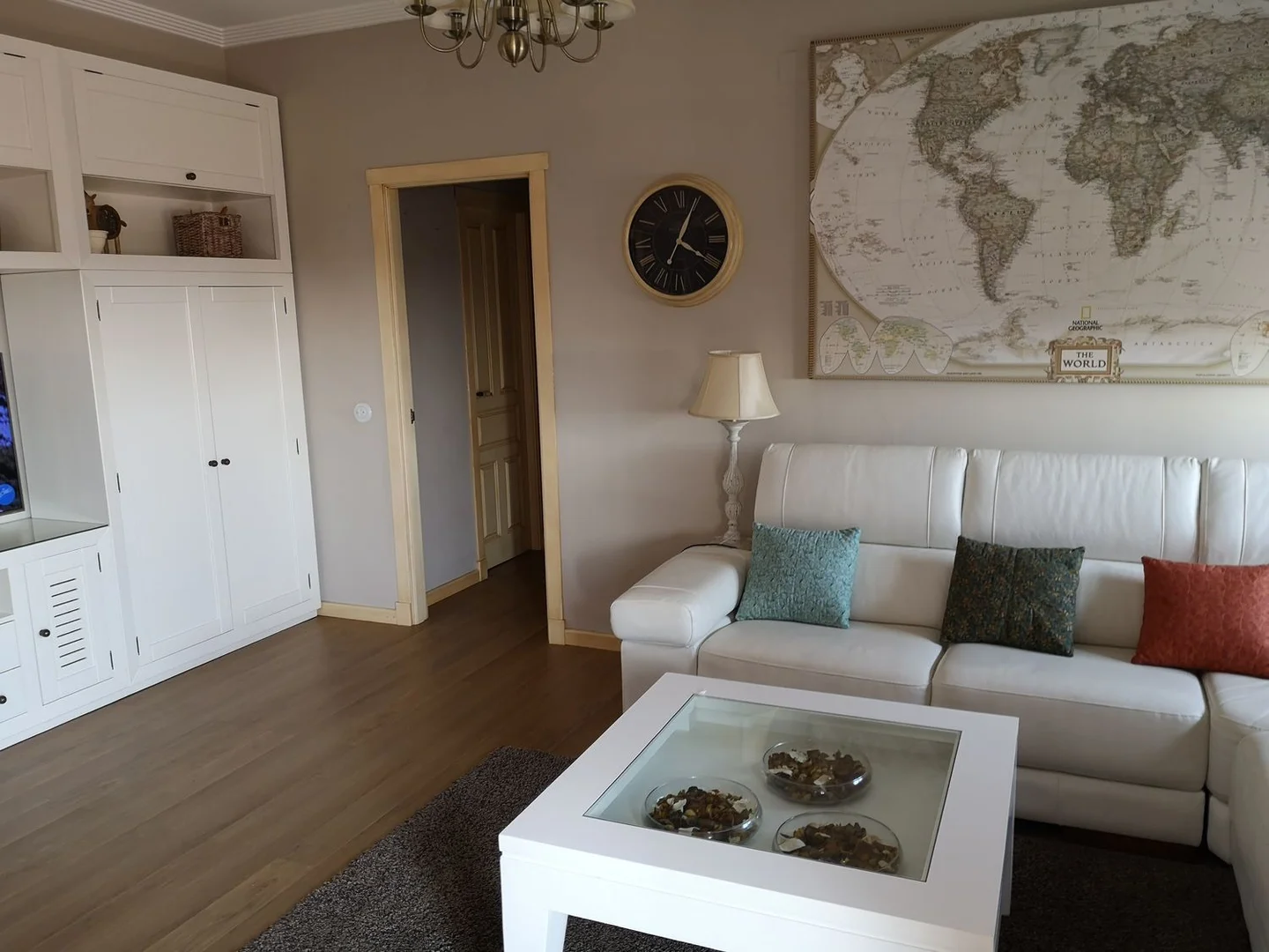 Piso en ronda Adolfo Suárez, 26 - Foto 10