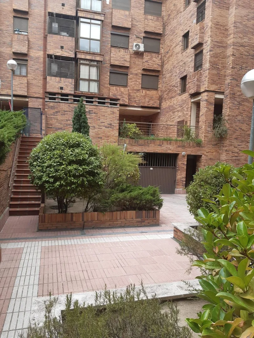 Piso en Calle del Valle del Silencio, 26, Valdezarza - Foto 17