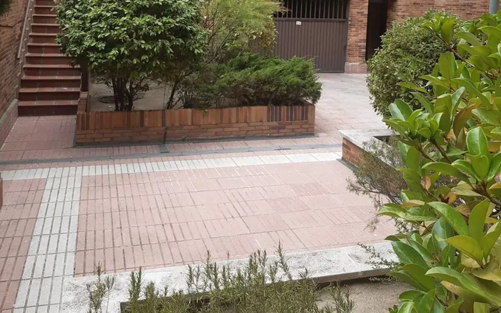 Piso en Calle del Valle del Silencio, 26, Valdezarza - Foto 17