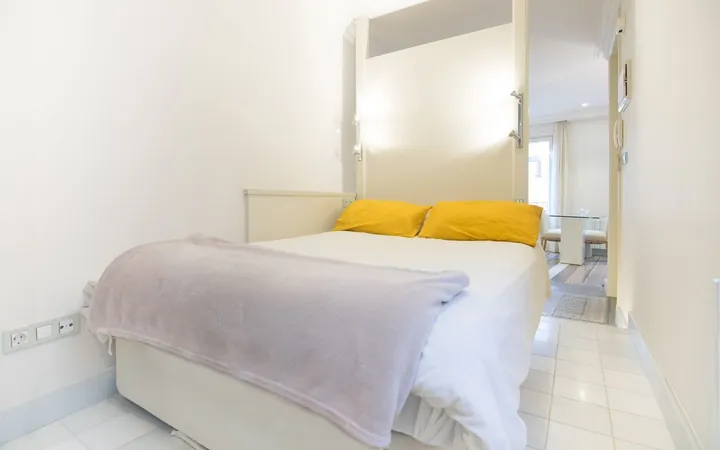 Piso en Lavapiés-Embajadores, Lavapiés-Embajadores - Foto 22