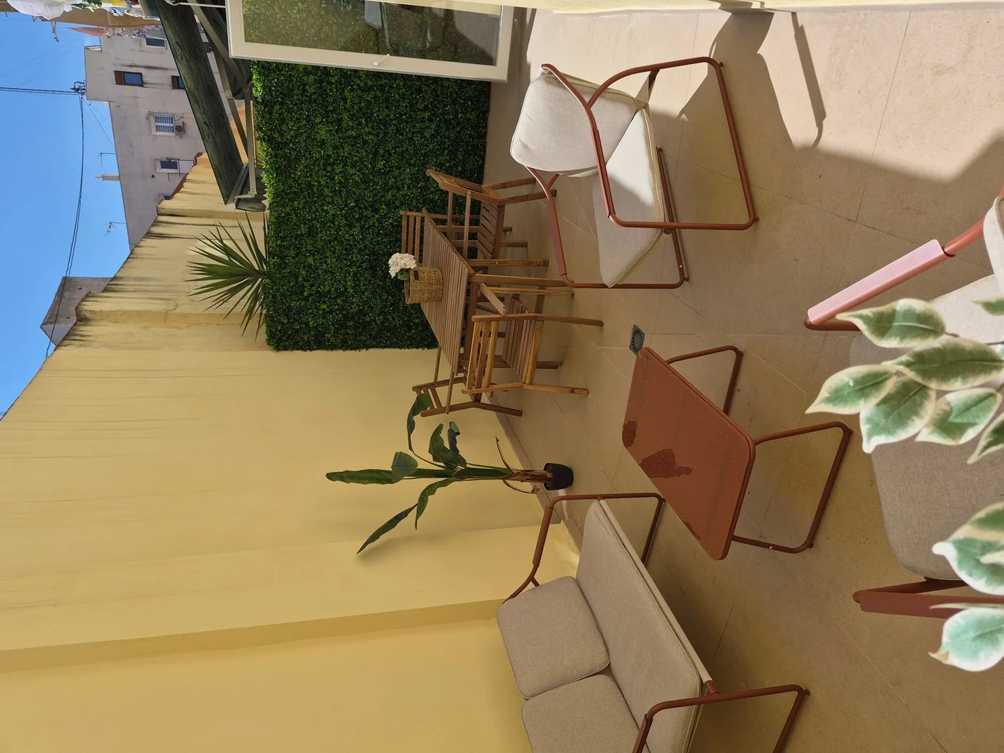 Piso en calle de Lope de Haro, 13 - Foto 1