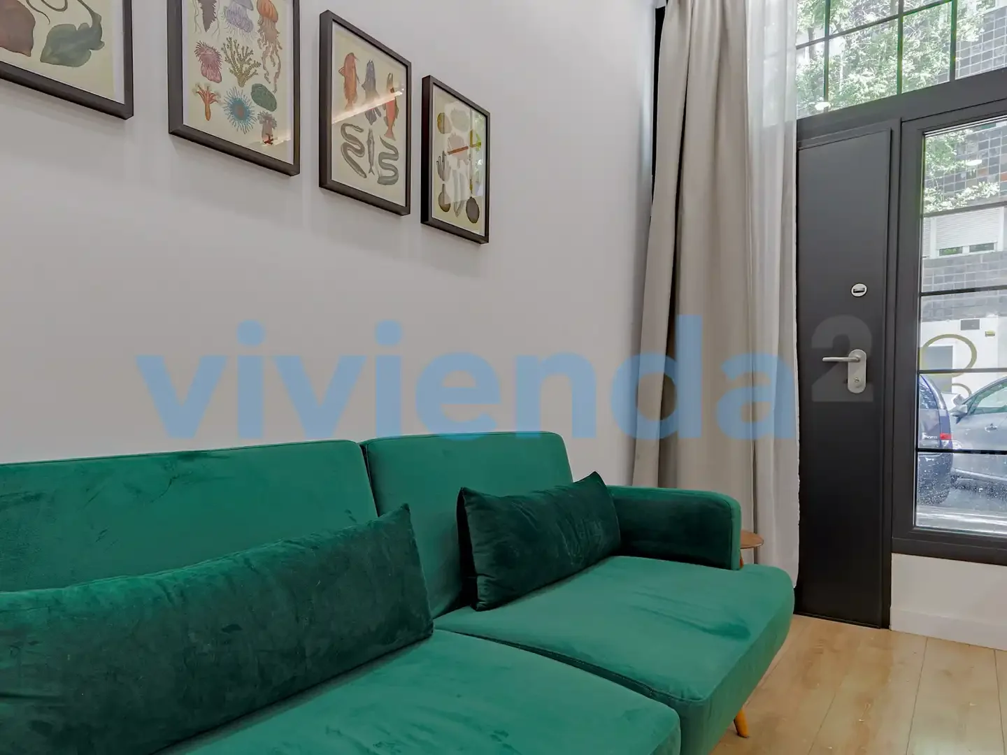Piso en  Fernan Gonzalez - Foto 8