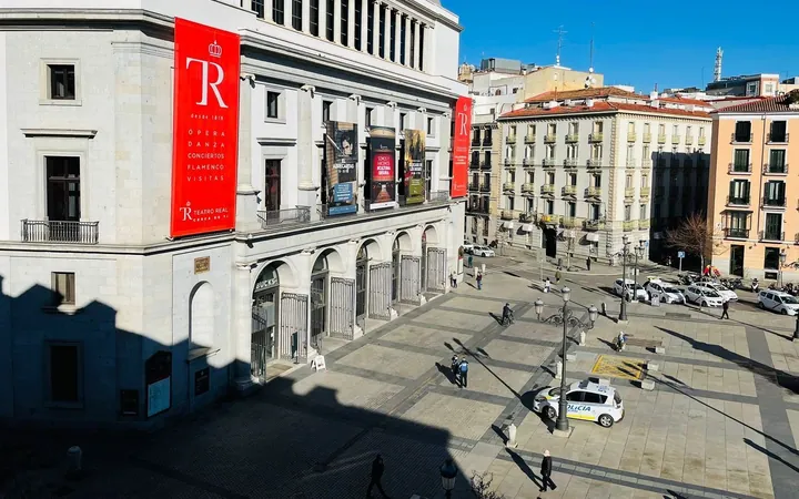 Piso en Palacio, Palacio - Foto 1