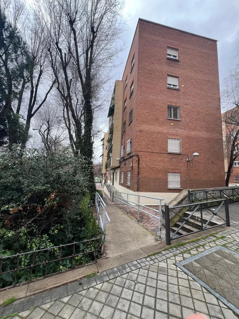 Estudio en calle Baleares, 46 - Foto 2