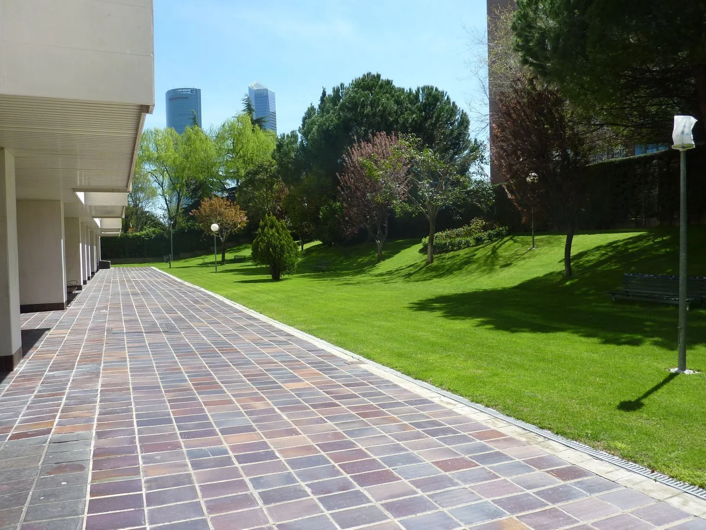 Piso en calle Julio Palacios, 11 - Foto 23