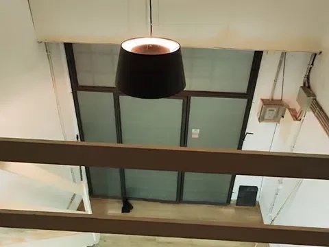 Estudio en calle d'Alpens, 31 - Foto 8