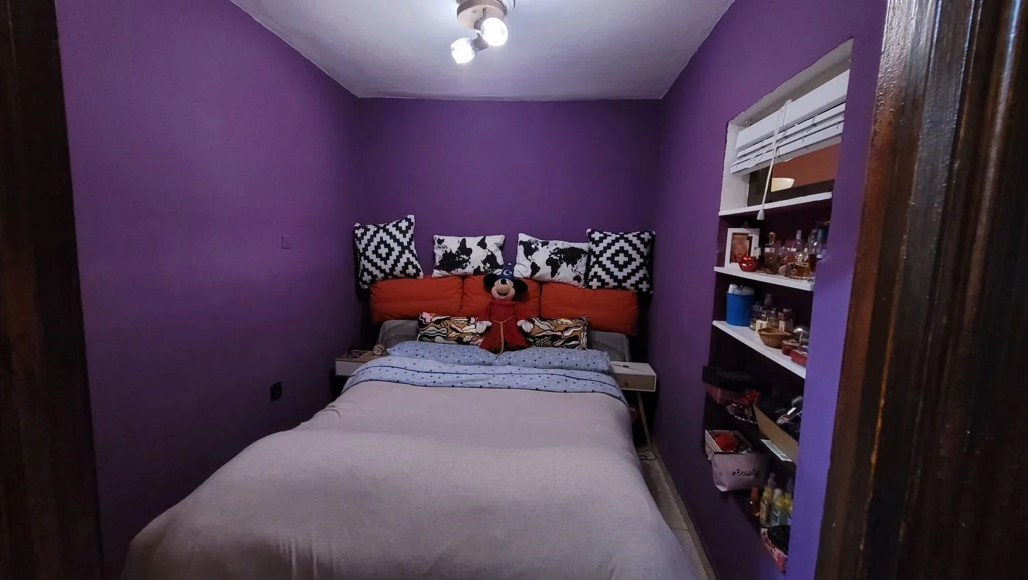 Piso en calle de la Torrecilla del Leal, 10 - Foto 9